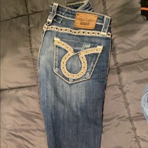 Big Stars Sweet 27 xxl